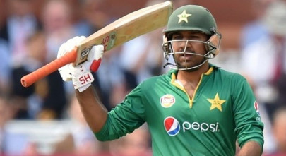 we will try to perform beyond our capabilities at world cup sarfaraz