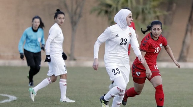 prince ali fights for women s rights in football