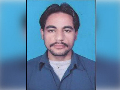 tyre mender shot dead over rs20 dispute in lahore tyre mender shot dead over rs20 dispute in lahore