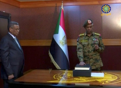 sudan s military council promises civilian government after bashir toppled sudan s military council promises civilian government after bashir toppled