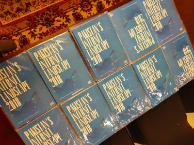 2018 saw a rise in censorship internet penetration in pakistan report 2018 saw a rise in censorship internet penetration in pakistan report