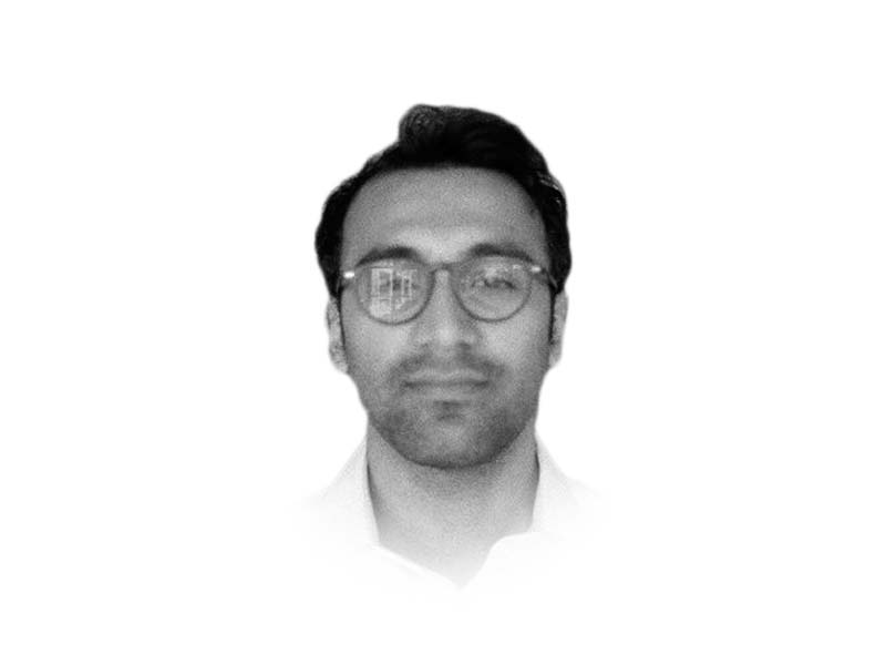 ahmed raza gorsi works in international development sector specialising in food agriculture and nutrition