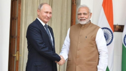 russia honours modi with its highest state award for exceptional services
