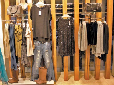 pakistan to host world fashion convention in november