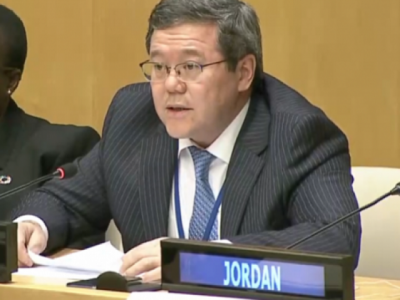 kazakhstan invites businessmen to form joint ventures kazakhstan invites businessmen to form joint ventures