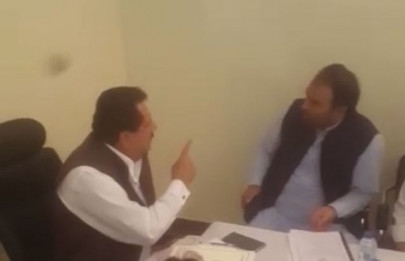 pti mpa pml q minister in war of words pti mpa pml q minister in war of words