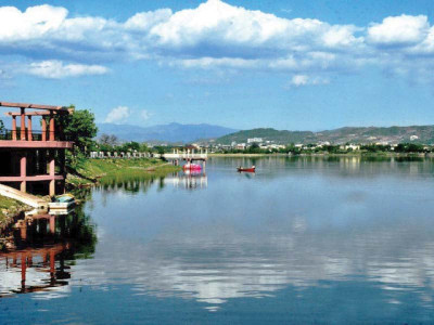 epa says rawal dam water quality is satisfactory