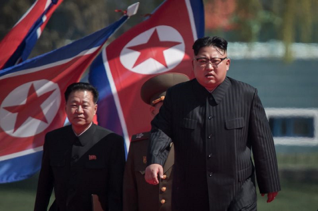kim said he would wait until the end of the year quot for the us to make a courageous decision quot on another meeting photo afp kim said he would wait until the end of the year quot for the us to make a courageous decision quot on another meeting photo afp