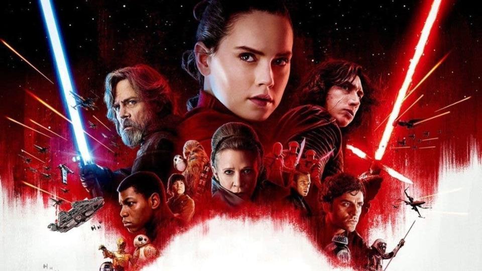 will the rise of skywalker win back star wars fans