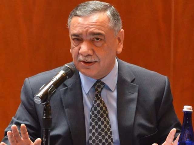 chief justice asif saeed khosa photo express