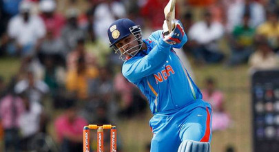 indo pak match nothing less than war sehwag