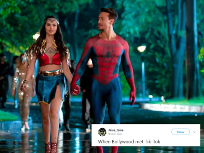 twitter hits gold as student of the year 2 trailer releases