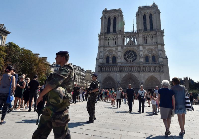 madani 039 s trial for trying to set fire to a car filled with six gas cylinders near notre dame will begin on september 23 photo afp madani 039 s trial for trying to set fire to a car filled with six gas cylinders near notre dame will begin on september 23 photo afp