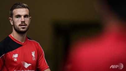 neither mane nor salah henderson believes this player helped him unlock attacking instinct