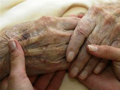 my grandmother supported me through everything now it s my turn my grandmother supported me through everything now it s my turn