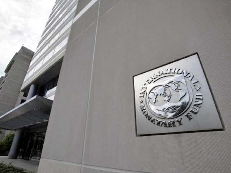 imf is suggesting a 40 growth in fbr revenue collection for fy20 compared to almost zero growth in the collection in the current fy19 to be ended june 30 photo afp