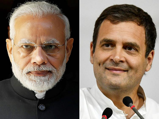 india 039 s prime minister narendra modi and india 039 s congress party president rahul gandhi photo afp india 039 s prime minister narendra modi and india 039 s congress party president rahul gandhi photo afp