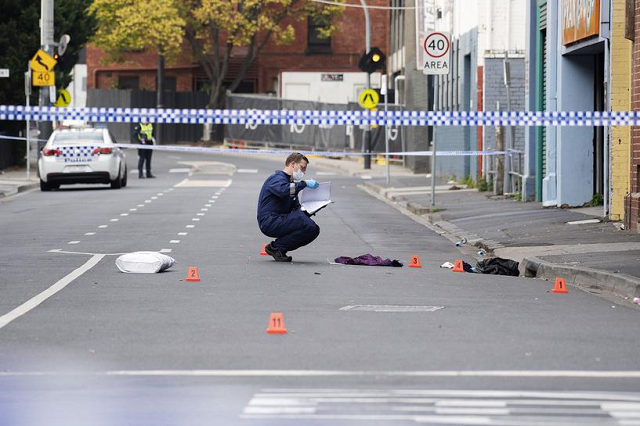three security guards and a man queueing to enter were taken to hospital with gunshot injuries photo reuters three security guards and a man queueing to enter were taken to hospital with gunshot injuries photo reuters