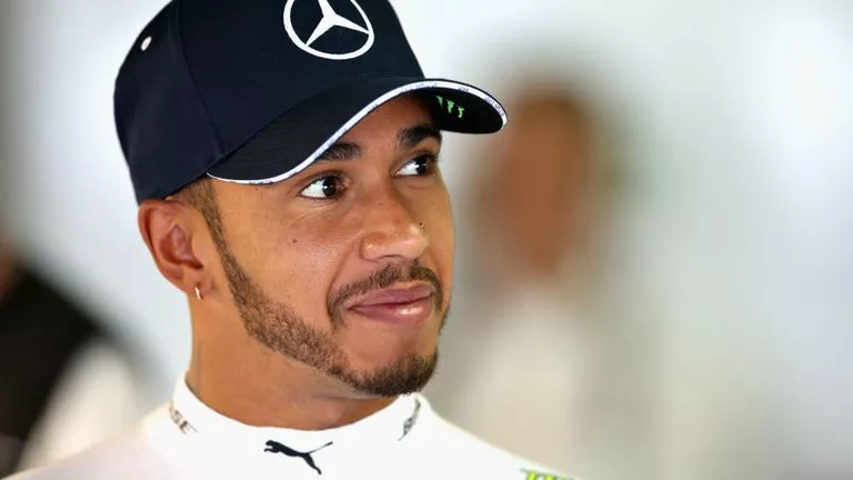 five time champion strolled to victory at chinese grand prix photo afp five time champion strolled to victory at chinese grand prix photo afp