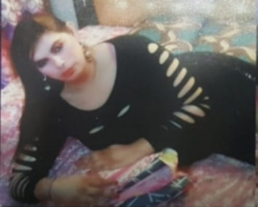 transgender person stabbed to death in her karachi apartment transgender person stabbed to death in her karachi apartment