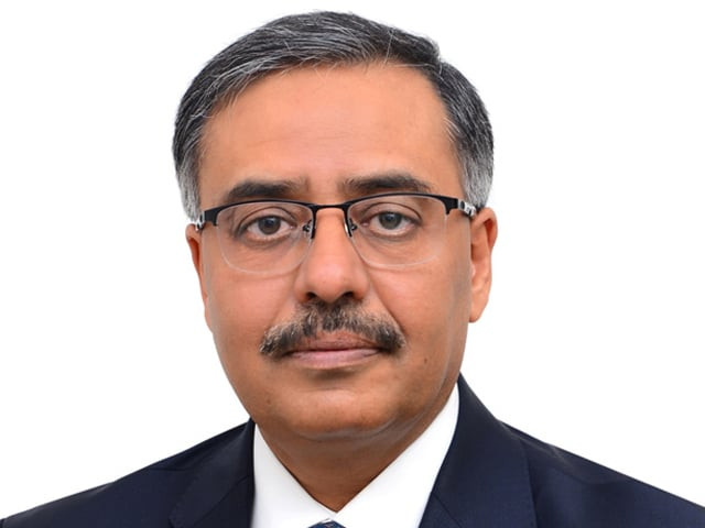 outgoing high commissioner to indian sohail mehmood photo file outgoing high commissioner to indian sohail mehmood photo file