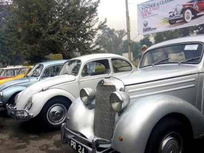 vintage cars rally through twin cities vintage cars rally through twin cities