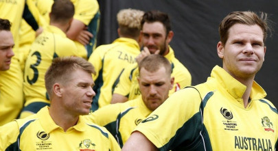 smith warner recalled for australia s world cup defence smith warner recalled for australia s world cup defence