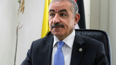 palestinian pm accuses israel of plan to turn al aqsa mosque into jewish temple palestinian pm accuses israel of plan to turn al aqsa mosque into jewish temple