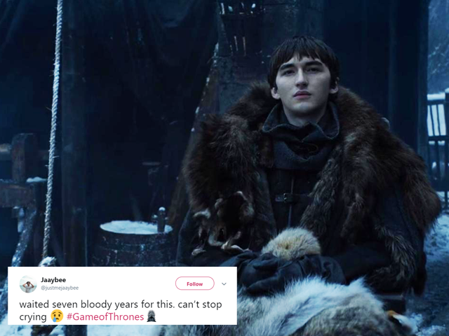Game of Thrones' memes are so funny even Night King will LOL