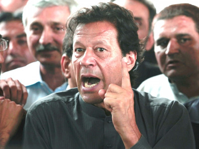 let s not misinterpret pti s stance on nato supplies let s not misinterpret pti s stance on nato supplies