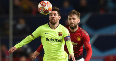 quarters curse looms for barca as messi and co host united