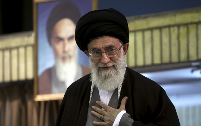 iran leader approves tapping sovereign fund for flood relief
