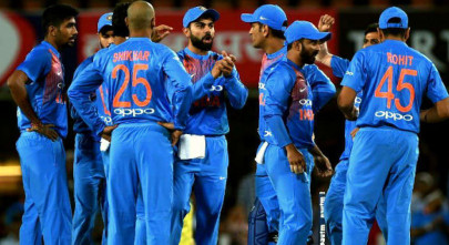 india name squad for 2019 world cup