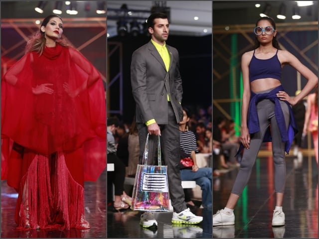 psfw day 3 the many faces of fashion
