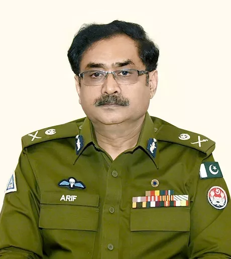 punjab government appoints arif nawaz khan as new punjab police chief photo express punjab government appoints arif nawaz khan as new punjab police chief photo express