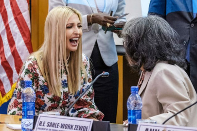 ivanka trump backs women s land rights on africa trip