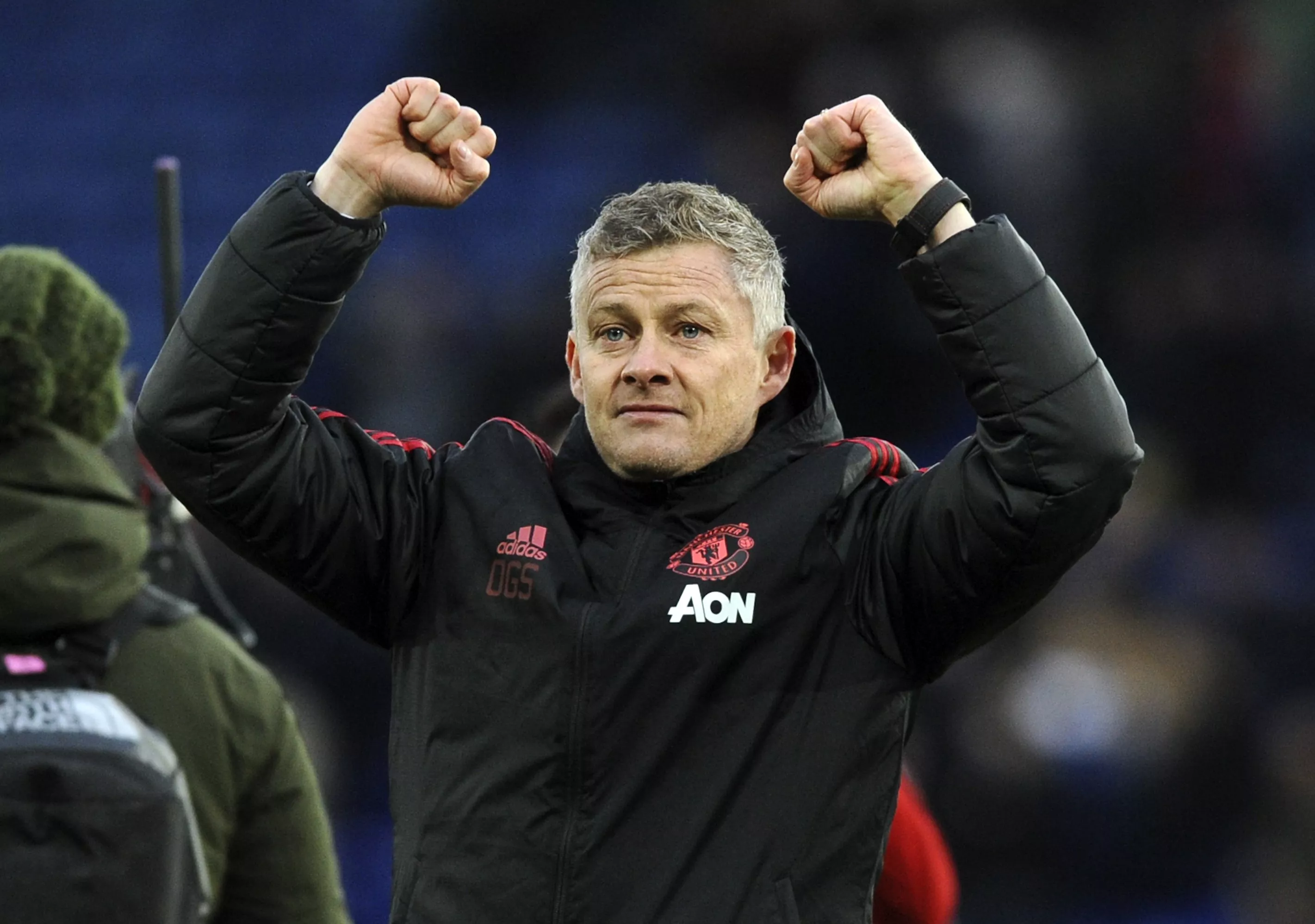 solskjaer returns to the same ground with his side trailing 1 0 again and needing another miracle if they are to reach the tournament 039 s semi finals photo afp solskjaer returns to the same ground with his side trailing 1 0 again and needing another miracle if they are to reach the tournament 039 s semi finals photo afp