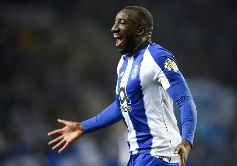 this season marega has 18 in all competitions including six in eight champions league matches among them a precious goal in the 3 1 win at home to roma in the last round photo afp