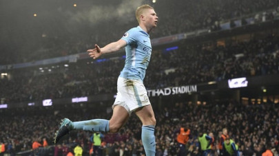 kevin de bruyne reveals rejection from foster family fuelled his career