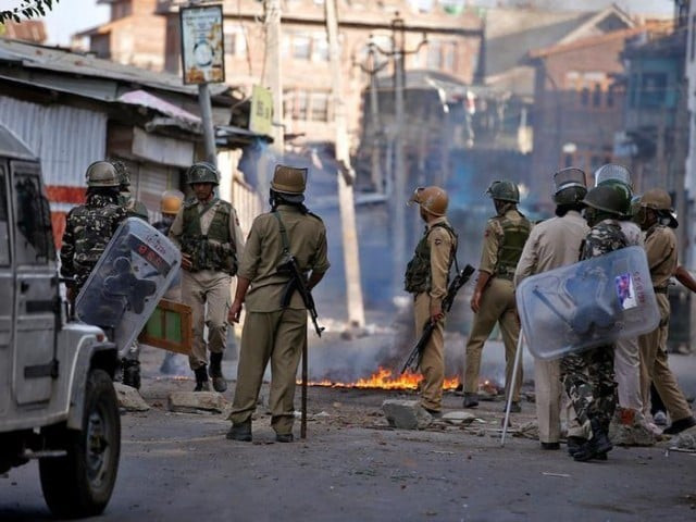 indian occupied kashmir photo reuters
