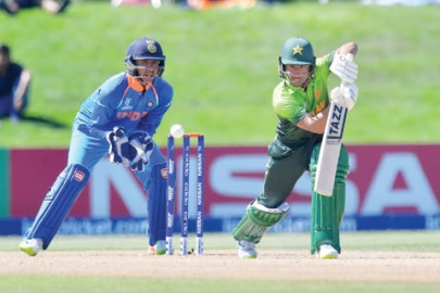 rohail nazir to lead pakistan under 19 side for sri lanka tour rohail nazir to lead pakistan under 19 side for sri lanka tour