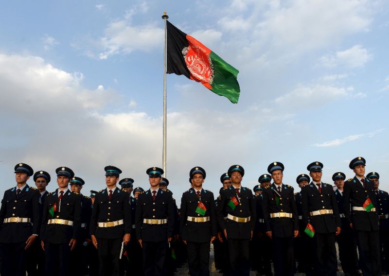 afghanistan is sending a massive government delegation to qatar this week to meet taliban officials for talks photo afp