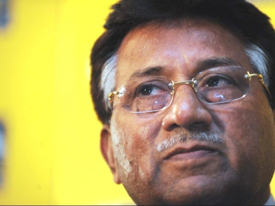 musharraf free to leave the country musharraf free to leave the country