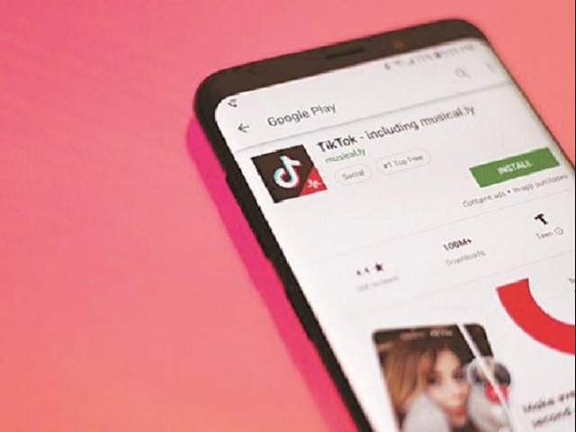 Photo of TikTok adds new editing tools for sounds, images