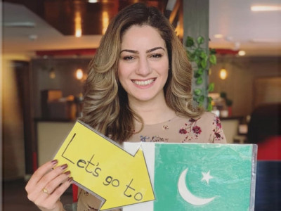 canadian model harassed by hoodlums in islamabad canadian model harassed by hoodlums in islamabad