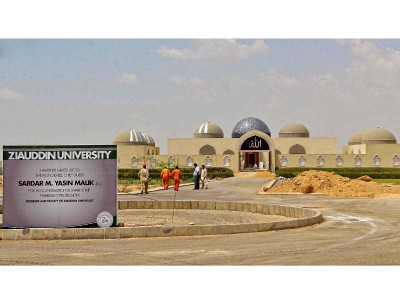 zu set to begin its second faculty in education city