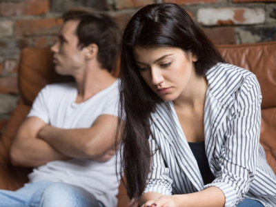 women more likely to spot a cheating partner study