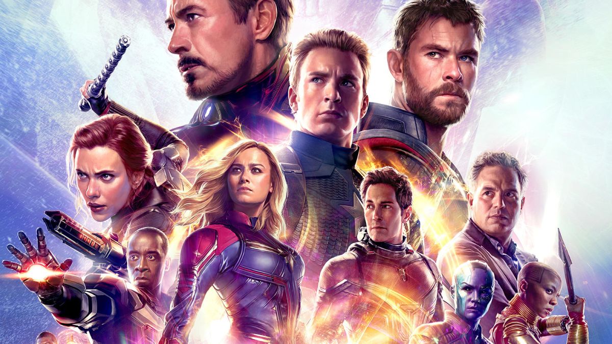 PHOTO: MARVEL