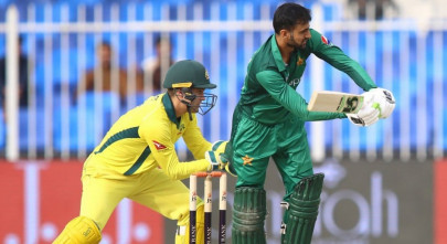 malik to be sarfaraz s unofficial deputy during 2019 world cup