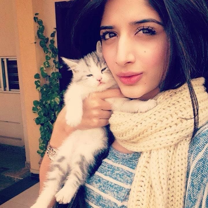 photo snapchat mawra hocane